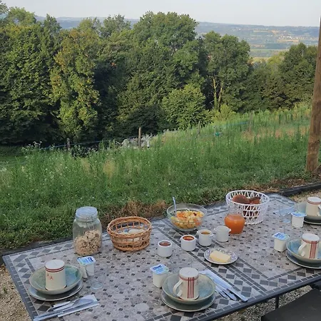 La Parenthese - De La Sittelle Saint-Genix-sur-Guiers