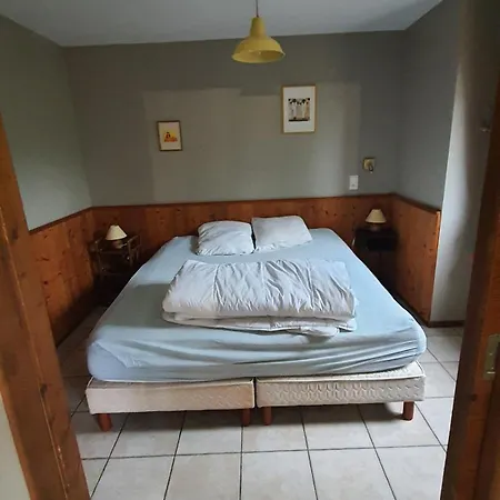 La Parenthese - De La Sittelle Apartment