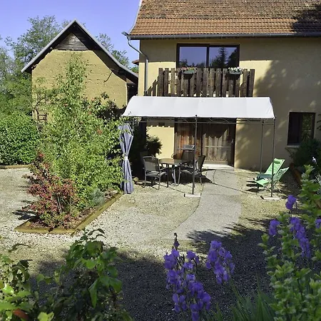 Apartment La Parenthese - De La Sittelle Saint-Genix-sur-Guiers