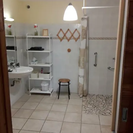 Apartment La Parenthese - De La Sittelle